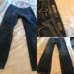 Men’s BKE Jeans